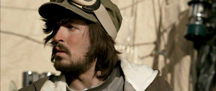 Кадр из фильма Афганец Люк / Afghan Luke (2011)