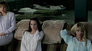 Кадры из фильма Зона жизни / The Life Zone (2011)