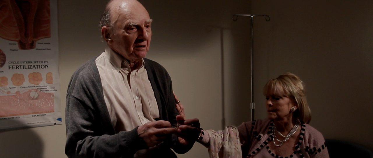 Кадр из фильма Зона жизни / The Life Zone (2011)