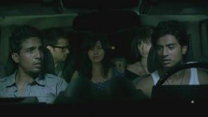 Кадры из фильма Шайтан / Shaitan (2011)