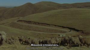 Кадры из фильма Исчезающая деревня / A Disappearing Village (2011)