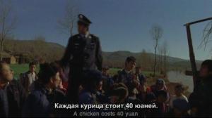 Кадры из фильма Исчезающая деревня / A Disappearing Village (2011)