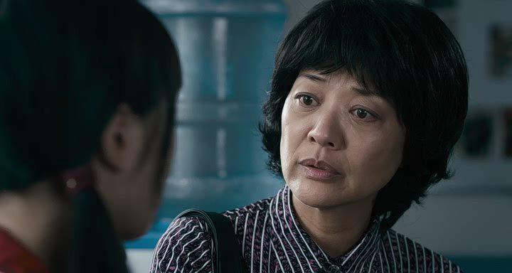Кадр из фильма 33 Открытки / 33 Postcards (2011)