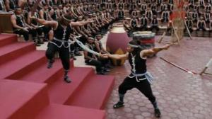 Кадры из фильма Запретные желания / Badrinath (2011)
