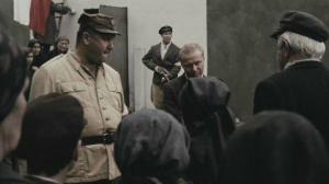 Кадры из фильма Роза / Roza (2011)