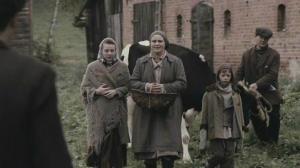 Кадры из фильма Роза / Roza (2011)