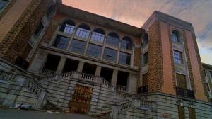 Кадры из фильма Восстание проклятых / Rise of the Damned (2011)