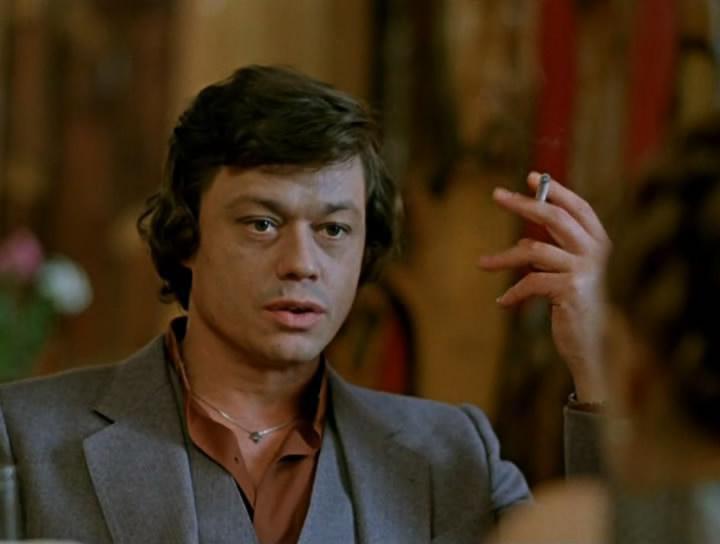 Кадр из фильма Дамы приглашают кавалеров (1981)
