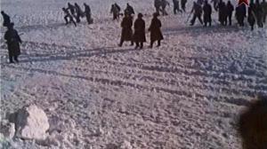 Кадры из фильма Ты должен жить (1981)