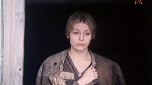 Кадры из фильма Ты должен жить (1981)