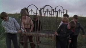 Кадры из фильма Руки вверх! (1981)