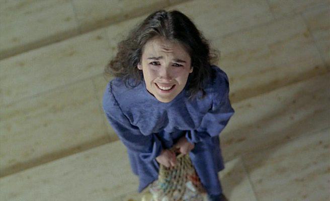 Кадр из фильма Одержимая / Possession (1981)