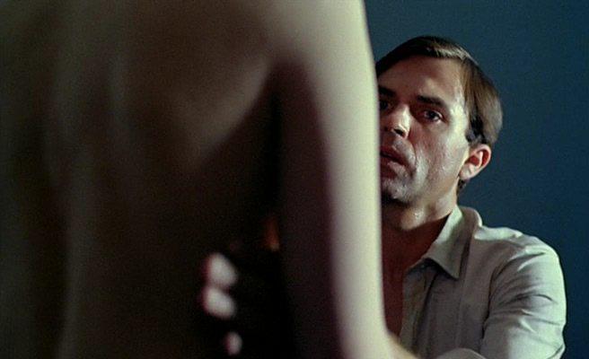 Кадр из фильма Одержимая / Possession (1981)