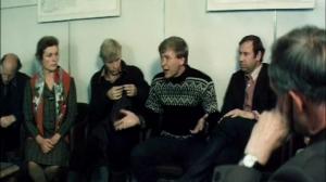 Кадры из фильма Деревенская история (1981)