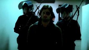 Кадры из фильма Побег из Нью-Йорка / Escape From New York (1981)