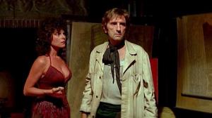 Кадры из фильма Побег из Нью-Йорка / Escape From New York (1981)