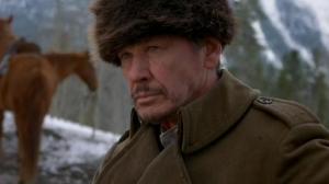 Кадры из фильма Смертельная охота / Death Hunt (1981)