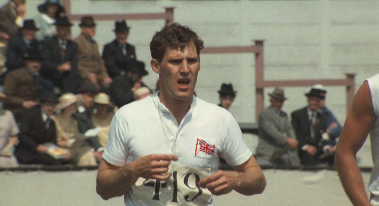 Кадр из фильма Огненные колесницы / Chariots of Fire (1981)