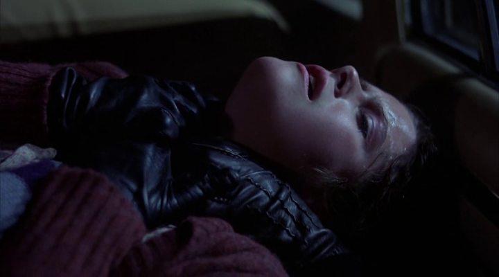 Кадр из фильма С Днем Рождения меня / Happy Birthday to Me (1981)