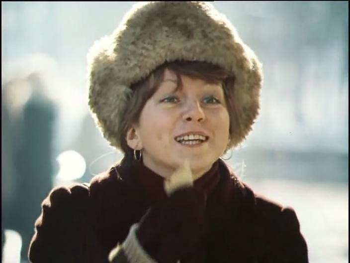Кадр из фильма Будем ждать, возвращайся (1981)