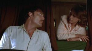 Кадры из фильма Дорожные игры / Roadgames (1981)