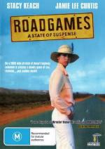 Дорожные игры / Roadgames (1981)
