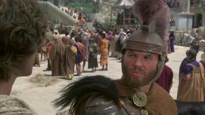 Кадры из фильма Битва Титанов / Clash of the Titans (1981)
