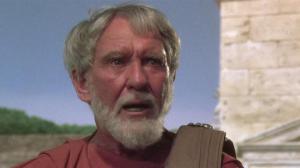 Кадры из фильма Битва Титанов / Clash of the Titans (1981)