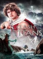 Битва Титанов / Clash of the Titans (1981)