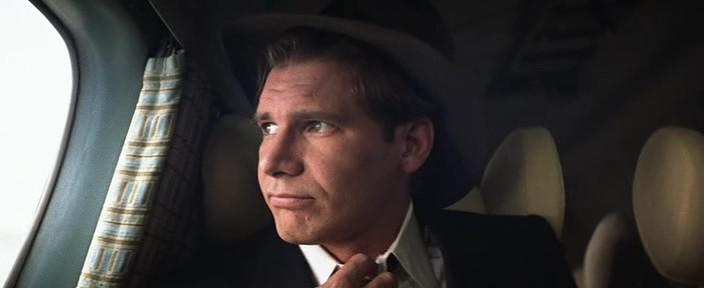 Кадр из фильма Индиана Джонс: В поисках утраченного ковчега / Indiana Jones And The Raiders Of The Lost Ark (1981)