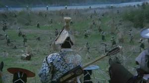 Кадры из фильма Воскрешение из ада / Makai tenshô (1981)