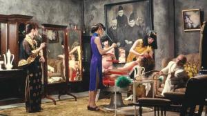 Кадры из фильма Плоды страсти / Les fruits de la passion (1981)