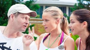 Кадры из фильма All inclusive, или Всё включено (2011)