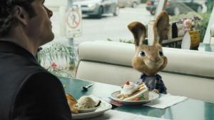 Кадры из фильма Бунт ушастых / Hop (2011)