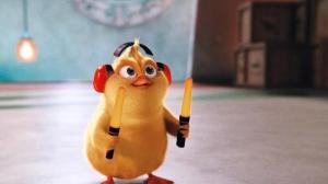 Кадры из фильма Бунт ушастых / Hop (2011)