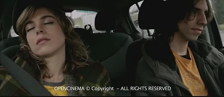 Кадр из фильма Кровное родство / Bloodline (2011)