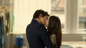 Кадры из фильма Райский поцелуй / Paradise Kiss (2011)
