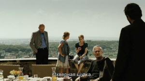 Кадры из фильма Поглощение / Uwiklanie (2011)