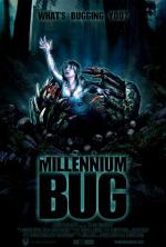 Тысячелетний жук / The Millennium Bug (2011)