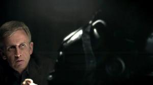 Кадры из фильма Архетип / Archetype (2011)
