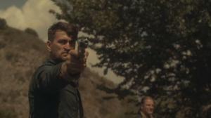 Кадры из фильма Военные игры / War Games (2011)