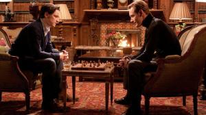 Кадры из фильма Люди Икс: Первый класс / X-Men: First Class (2011)