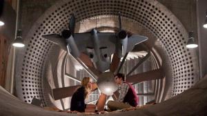 Кадры из фильма Люди Икс: Первый класс / X-Men: First Class (2011)
