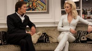 Кадры из фильма Люди Икс: Первый класс / X-Men: First Class (2011)
