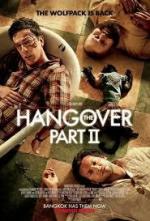 Мальчишник 2: Из Вегаса в Бангкок / The Hangover Part II (2011)