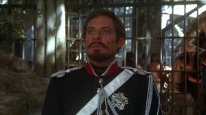 Кадры из фильма Зорро, голубой клинок / Zorro, the Gay Blade (1981)