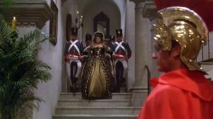 Кадры из фильма Зорро, голубой клинок / Zorro, the Gay Blade (1981)