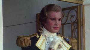 Кадры из фильма Зорро, голубой клинок / Zorro, the Gay Blade (1981)