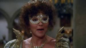 Кадры из фильма Зорро, голубой клинок / Zorro, the Gay Blade (1981)