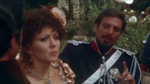 Кадры из фильма Зорро, голубой клинок / Zorro, the Gay Blade (1981)